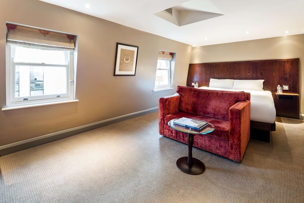 Deluxe Room (Premium) photo 3