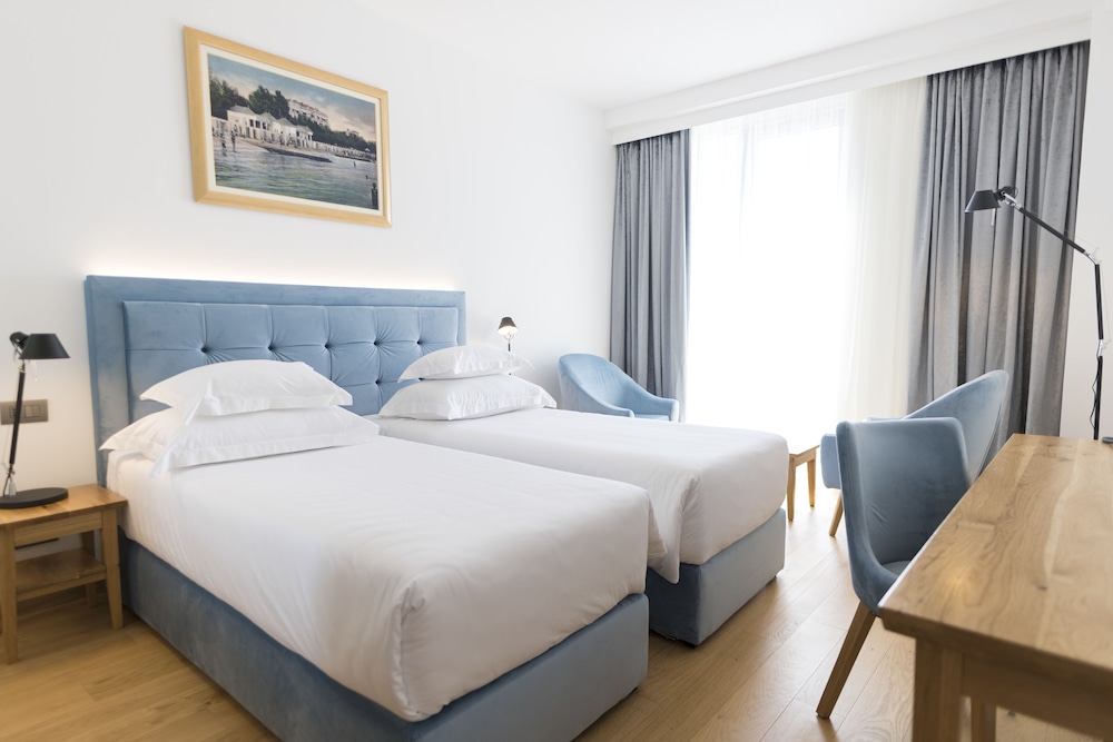 Special Offer Superior Double/Twin room - Photo 1