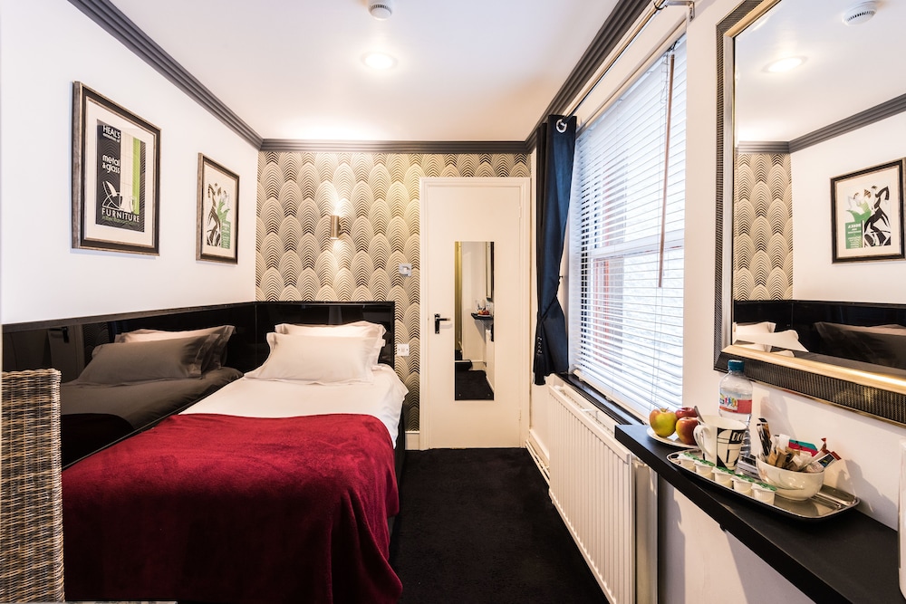 Single en-suite photo 2
