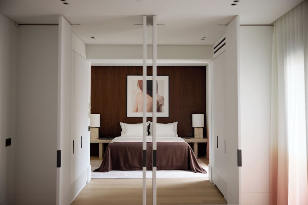 Honeymoon Penthouse