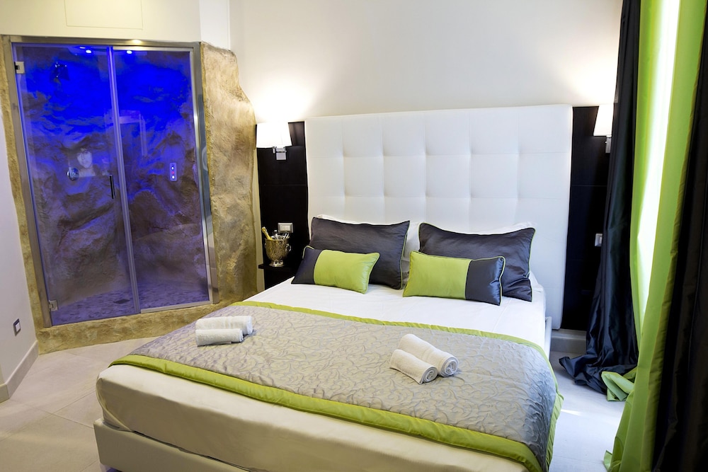 Design Double Room photo 2