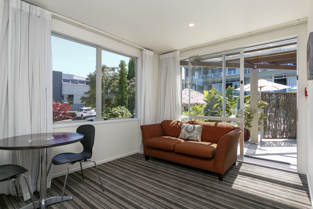 Room, 1 Bedroom, Garden View, Garden Area