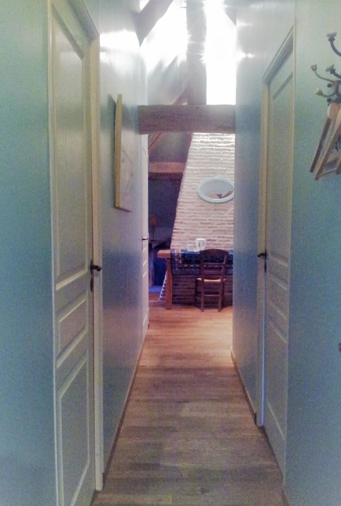 Comfort Suite, Ensuite, Garden View (Les Tilleuls) photo 2