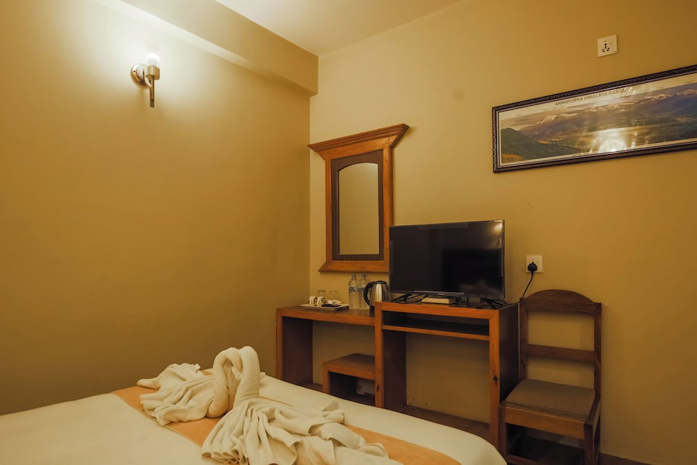 Deluxe Twin Room - Photo 2