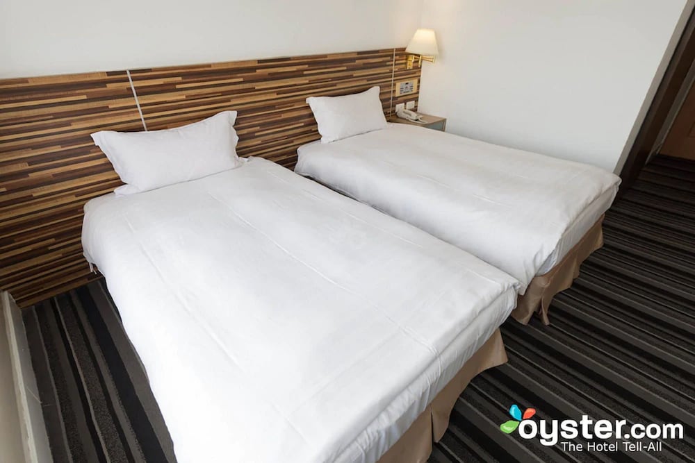 Standard Twin Room photo 3