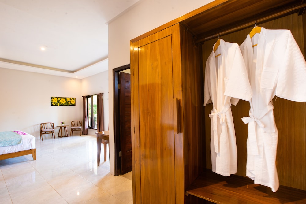 Superior Double Room - Photo 9