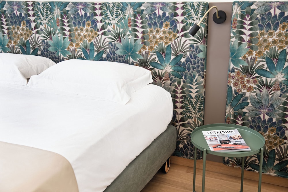 Deluxe Room photo 1