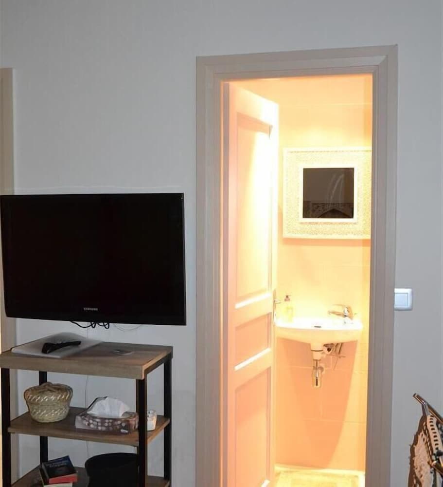 Double Room (Prunelle) photo 3
