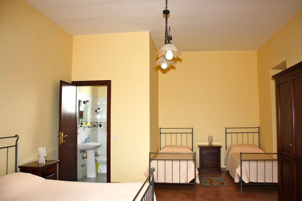 Apartment, 1 Bedroom (4 people) photo 1