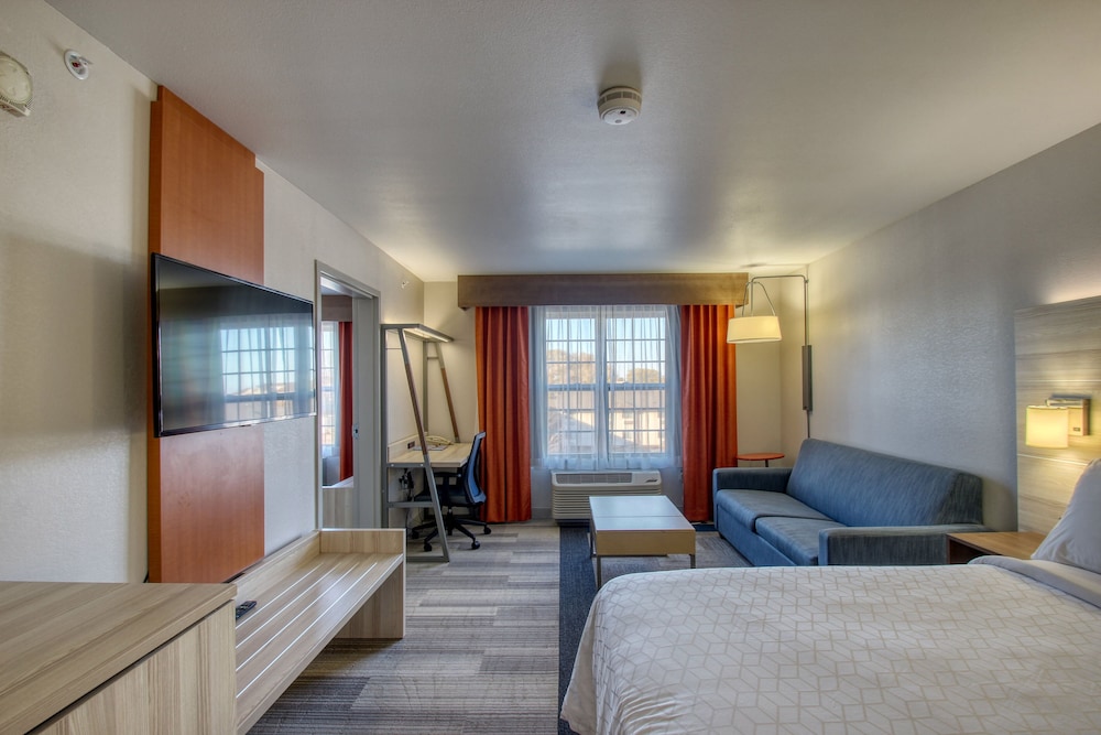 Suite, 1 Bedroom - Photo 4