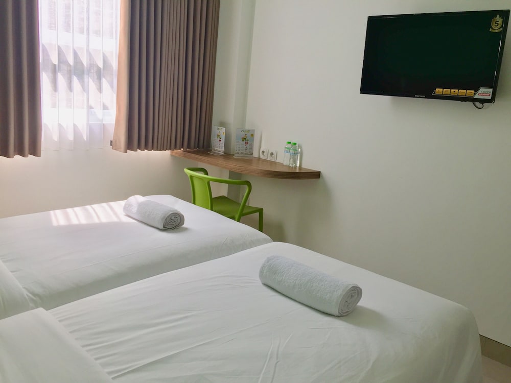 Superior Twin Room - Photo 5