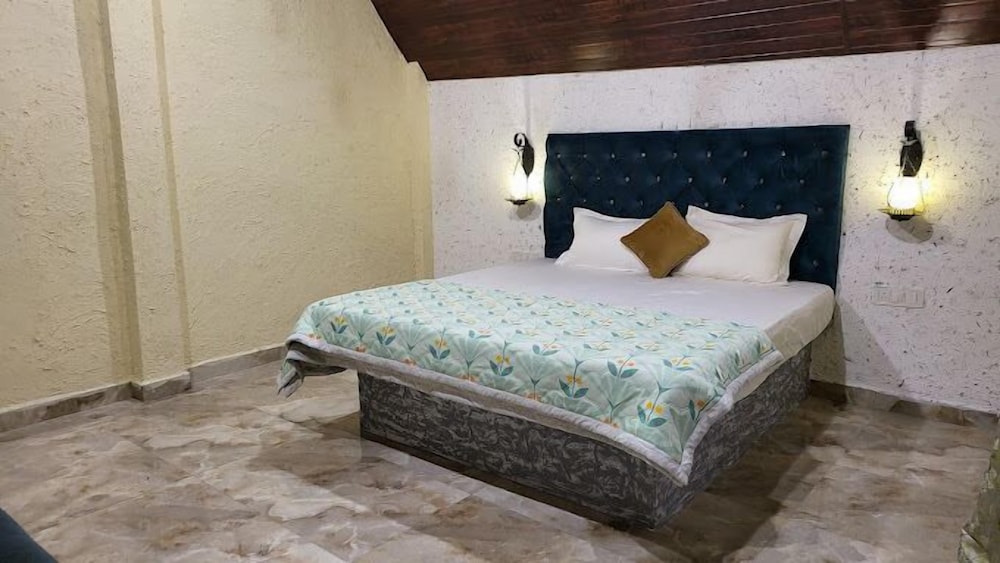 KAJLI COTTAGE
