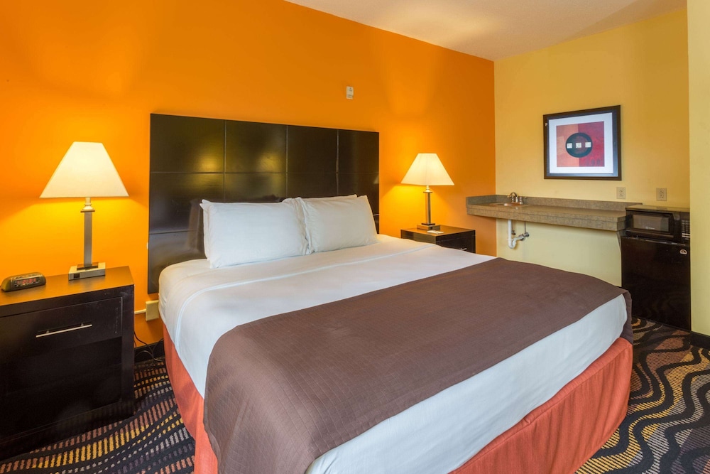 Studio Suite, 1 King Bed, Non Smoking photo 2