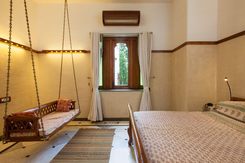Modern Heritage Grand Suite - Photo 17