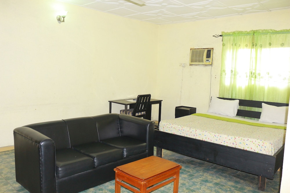 Deluxe Room photo 1