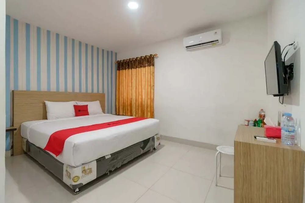 Double Room - Photo 1