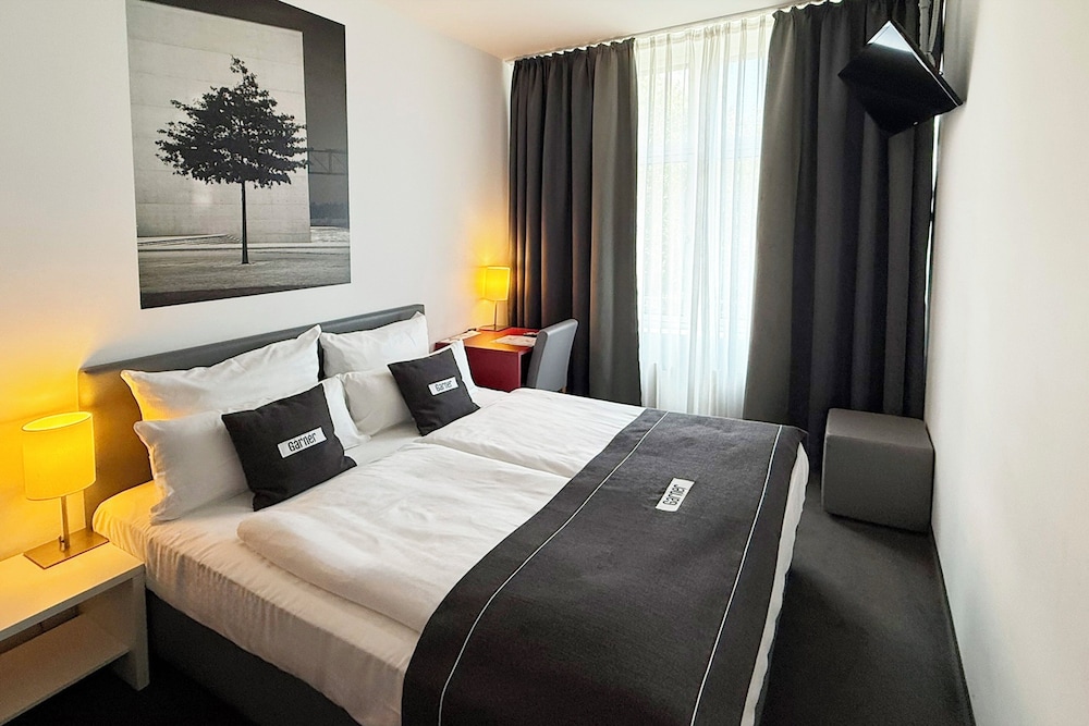 Standard Room - Photo 4