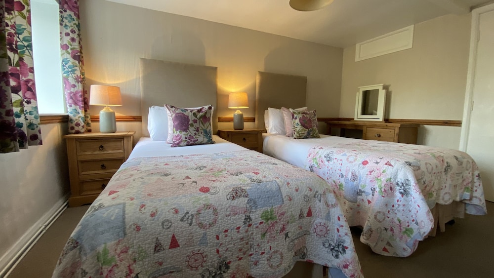 Double Room, Ensuite photo 2