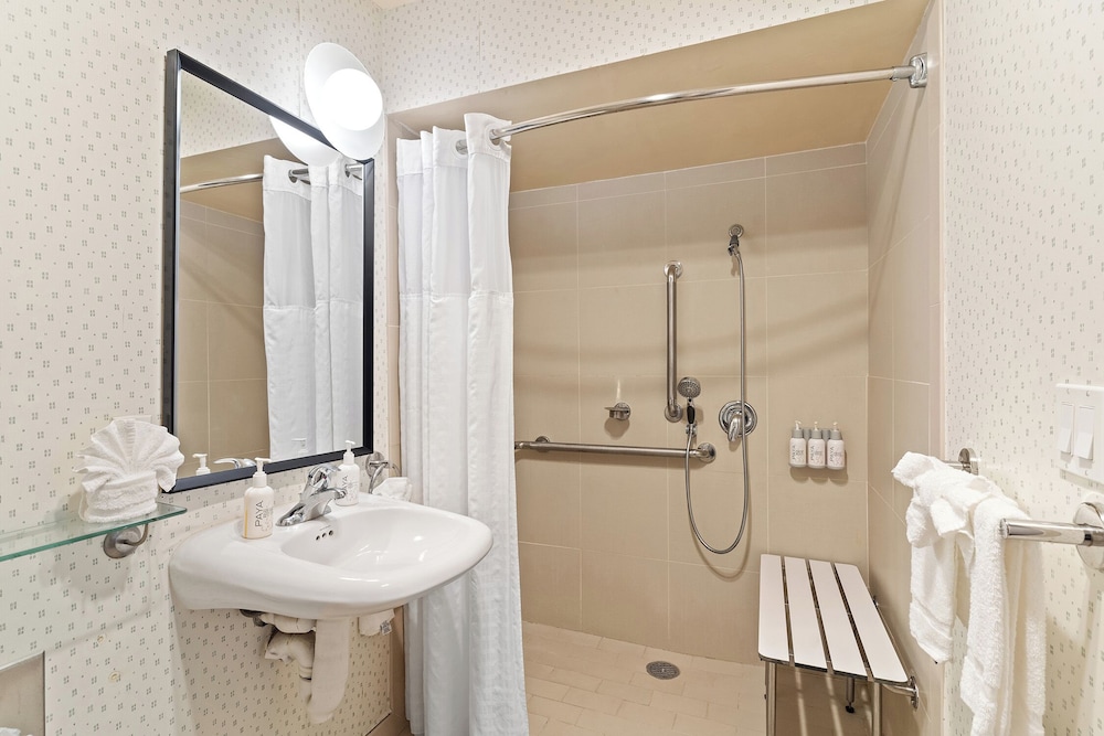 Vagabond Inn Executive San Francisco Airport, Photo 3