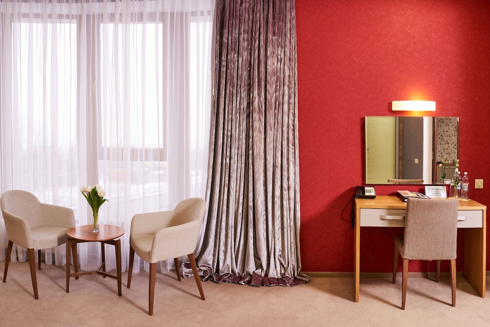 Executive Apartment photo 3
