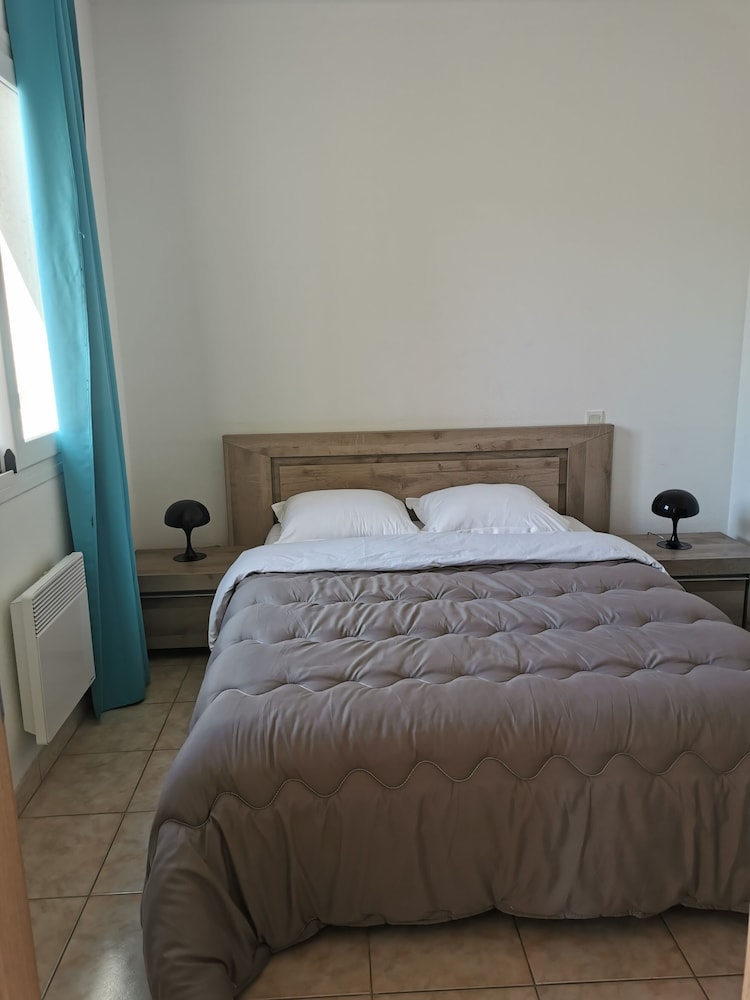 Apartment, 1 Bedroom photo 1