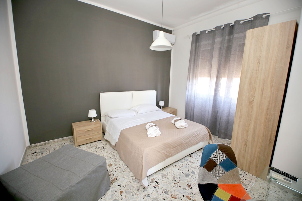 Comfort Triple Room photo 3