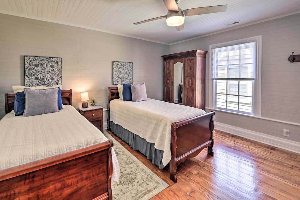 House (3 Bedrooms) photo 1