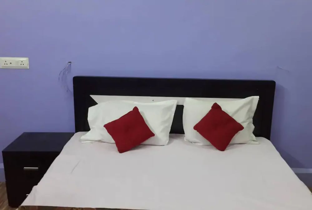 Deluxe Double Room, Multiple Bedrooms, Non Smoking, City View photo 1