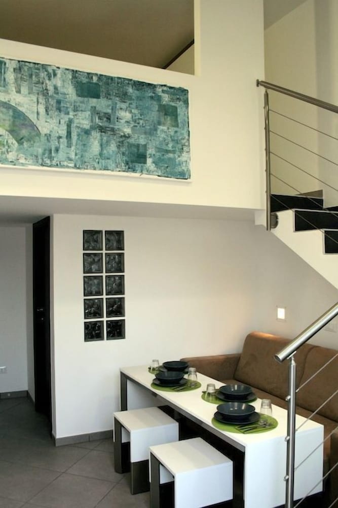 Villa Duplex photo 1