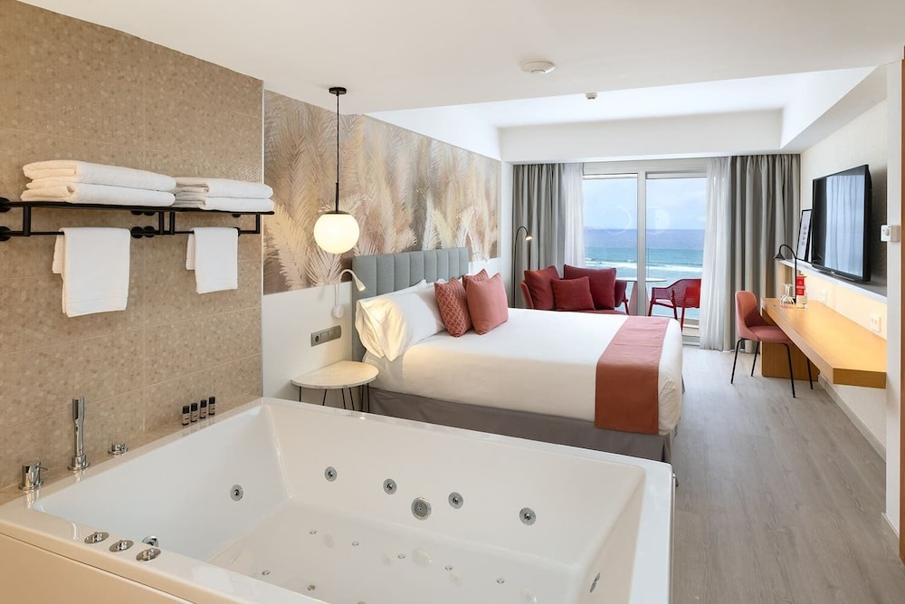 Romantic Room
