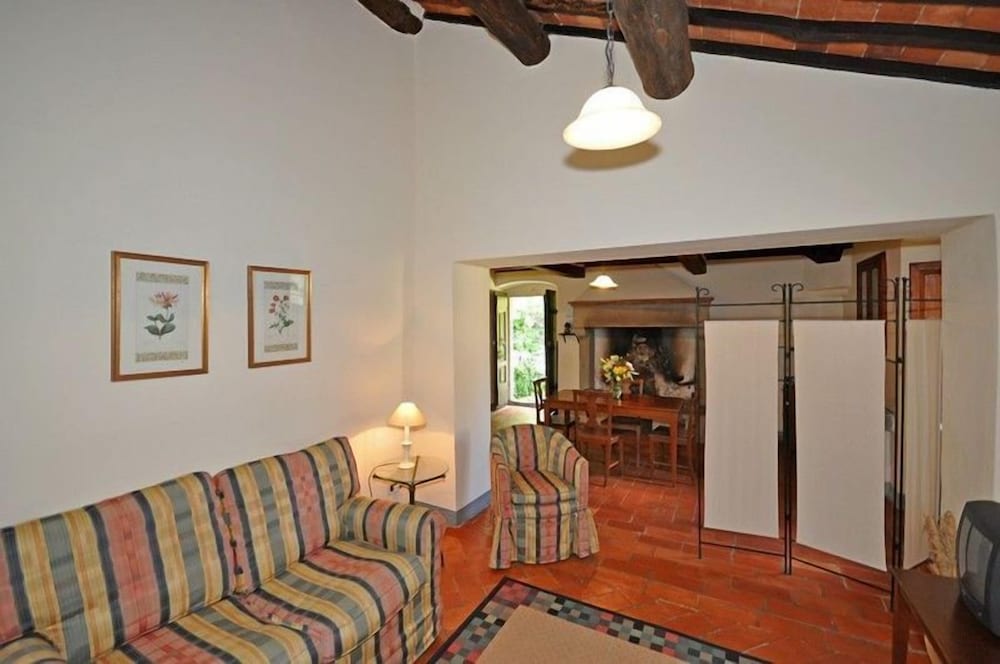 Panoramic Apartment, 2 Bedrooms (Civetta 11) photo 1