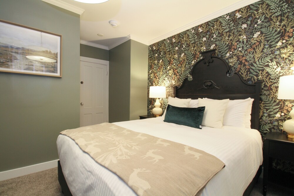 Classic Room, 2 Bedrooms, Non Smoking, Balcony