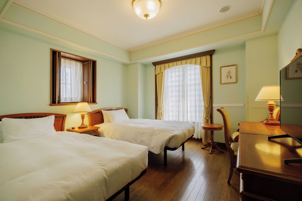 Standard Twin Room, Non Smoking - Photo 2