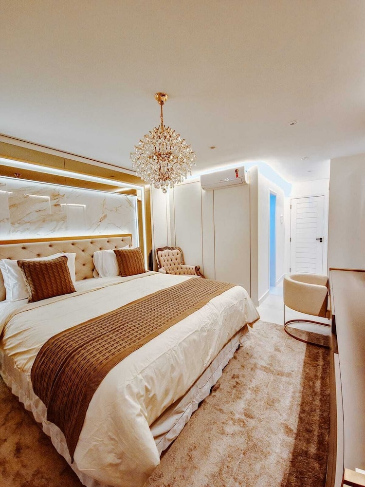 Suite Azeda Exclusive - Sea View photo 1