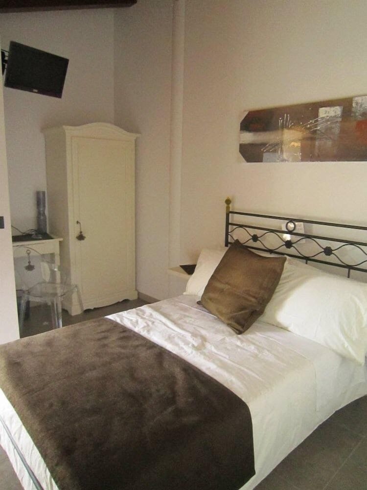 Double Room Single Use