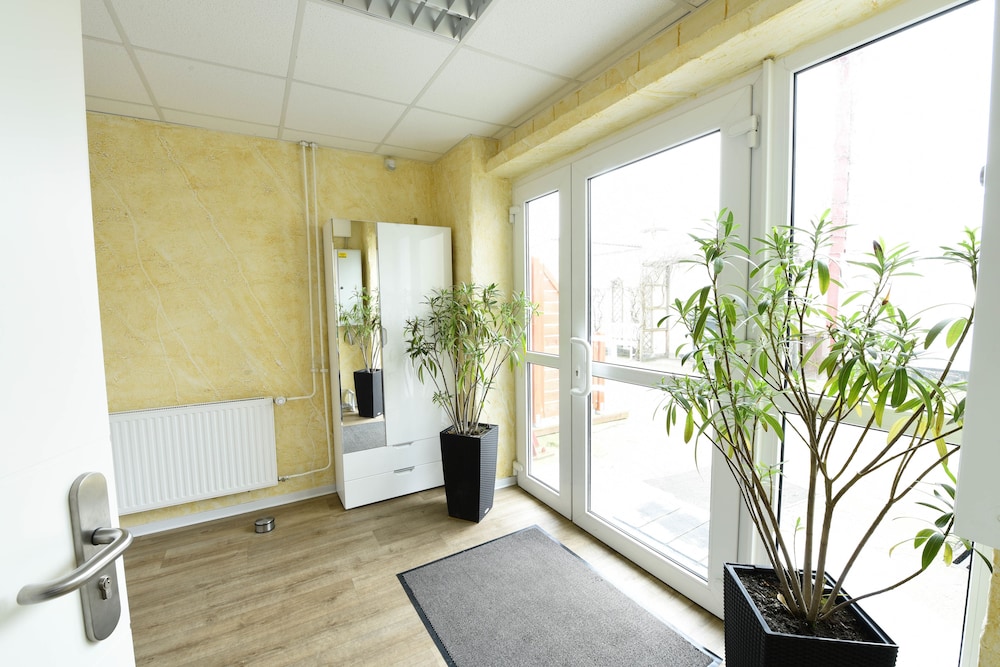 Apartment, 1 Bedroom, Terrace (Storchennest) photo 3