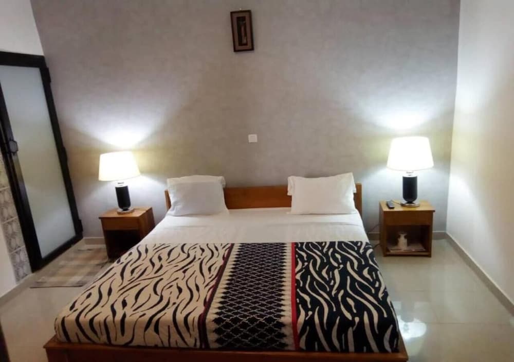 Exclusive Double Room, Pool View photo 3
