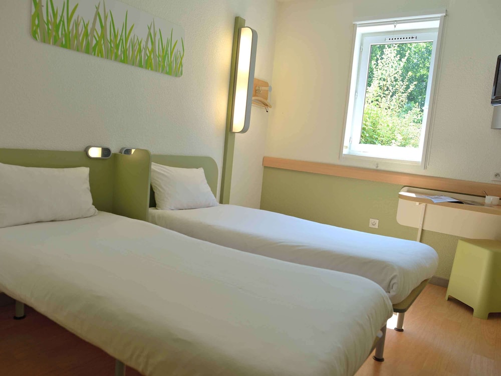 Twin Room, 2 Twin Beds photo 1