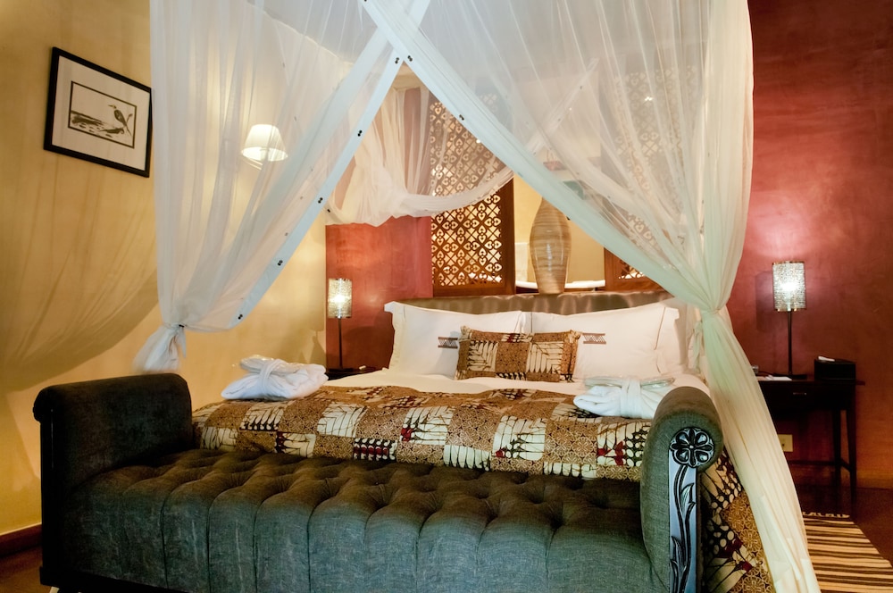 Suite photo 1