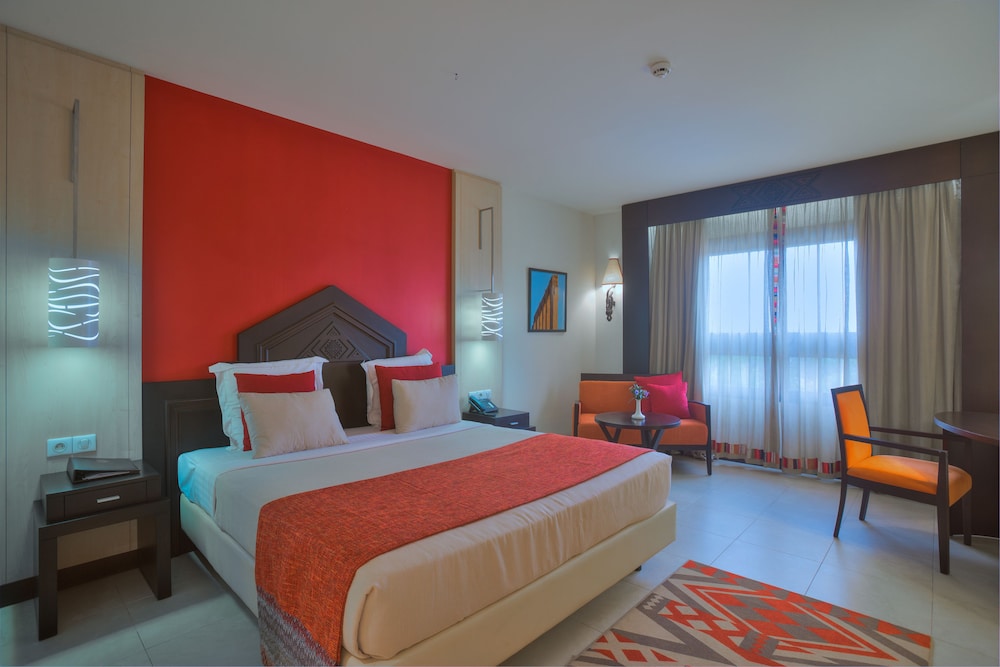 Standard Room - Photo 1