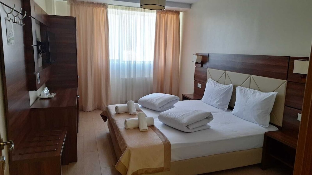 Economy Twin Room