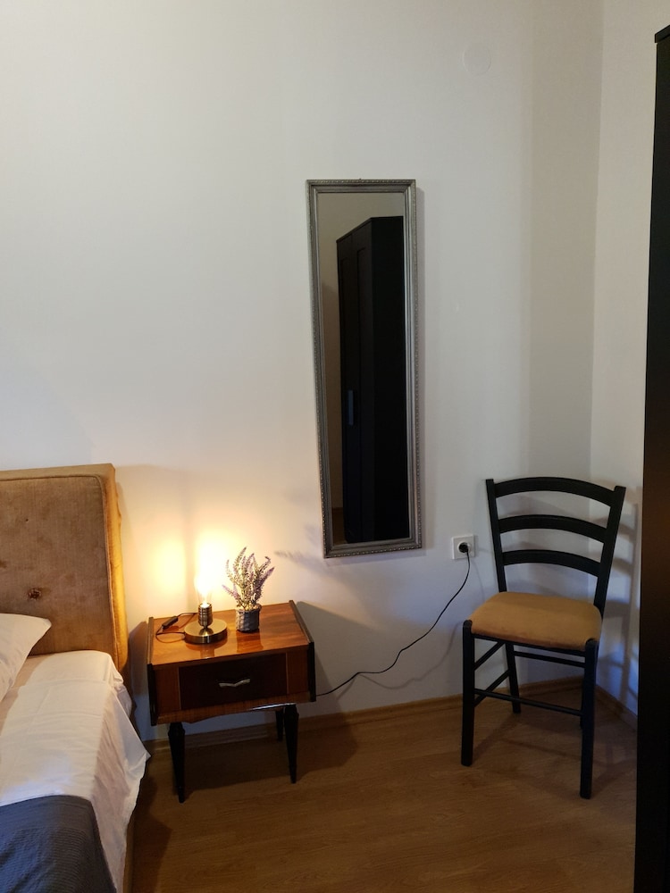 Apartment, Terrace, Sea View (5)