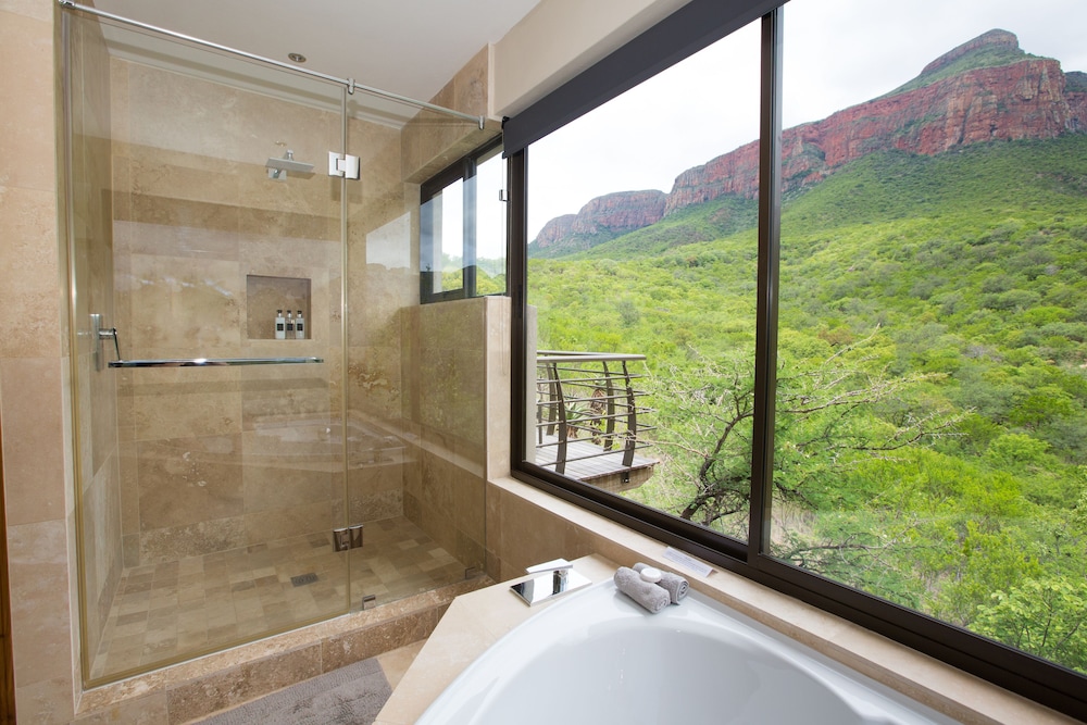 Luxury Suite, Mountain View (Mountain View Suite 1) photo 2