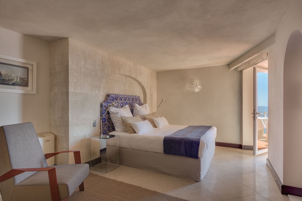 Junior Suite, Balcony, Sea View - Photo 3