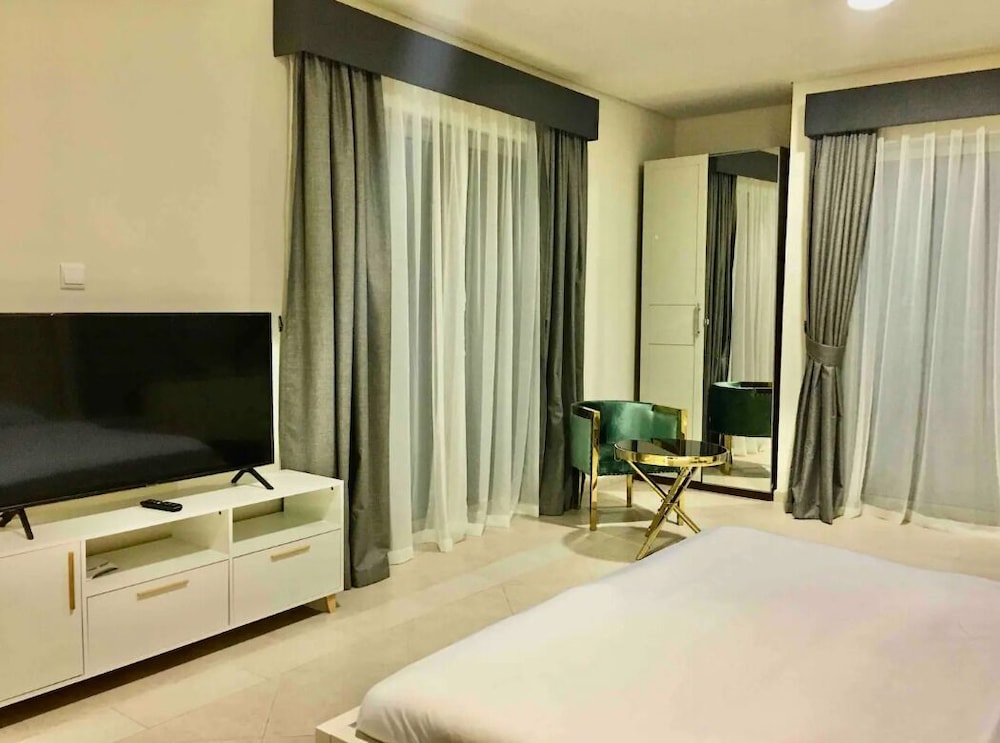 Deluxe Room photo 3