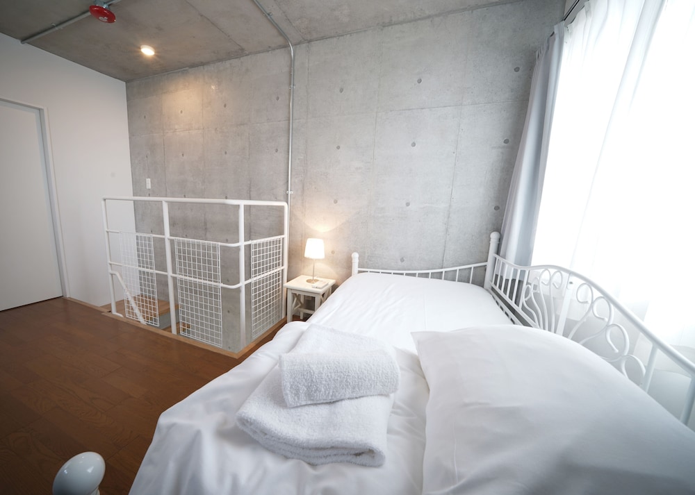 Family Suite, Non Smoking (4F)