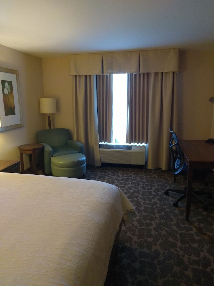 Hilton Garden Inn Charlotte/Concord, Φωτογραφία 6