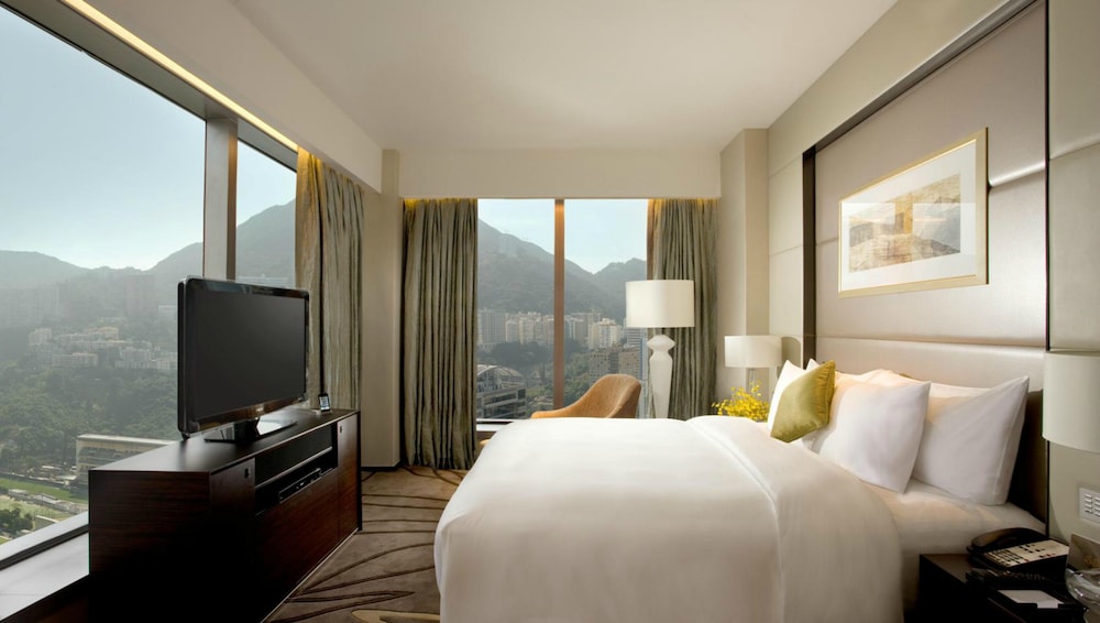 Premium Suite, 1 Bedroom (Executive, Club Floor)