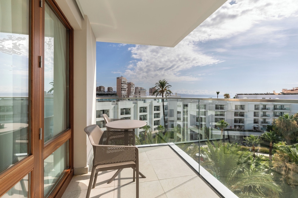 Family Junior Suite Sea View
