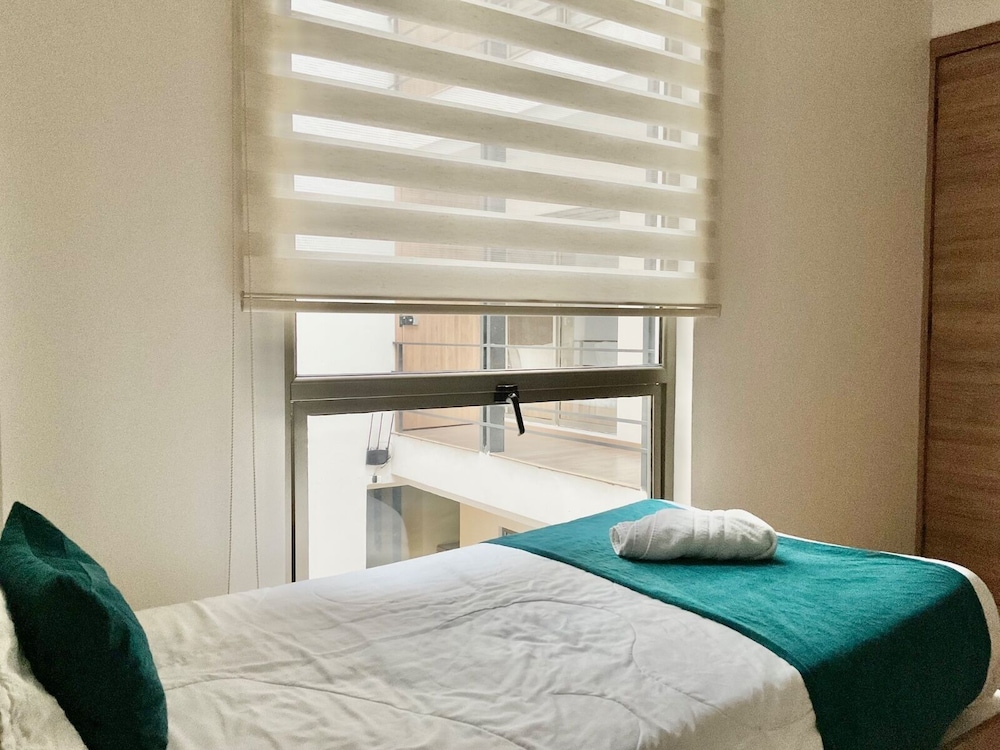 Luxury Apartment, 2 Bedrooms photo 2